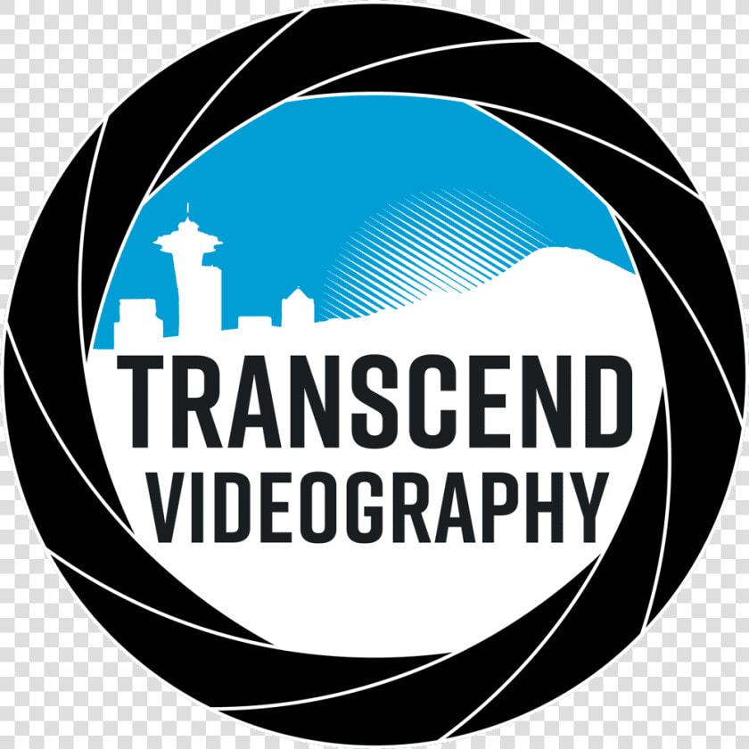 Transcend Videography   Graphic Design  HD Png DownloadTransparent PNG