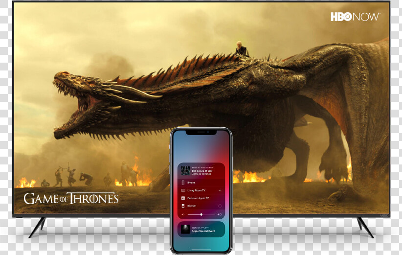 Game Of Thrones Behind The Scenes Dragon  HD Png DownloadTransparent PNG