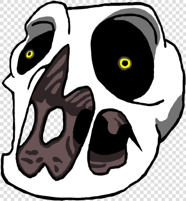 Binding Of Isaac Afterbirth Delirium Clipart   Png   Binding Of Isaac Rebirth Delirium  Transparent PngTransparent PNG