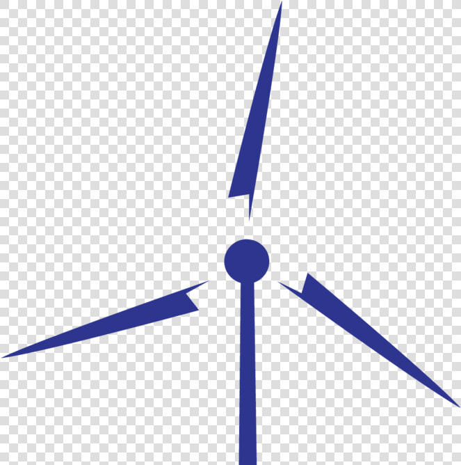 Wind Turbine 1   Wind Turbine  HD Png DownloadTransparent PNG