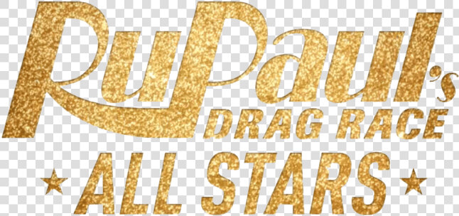 Rpdr All Stars Logo  HD Png DownloadTransparent PNG