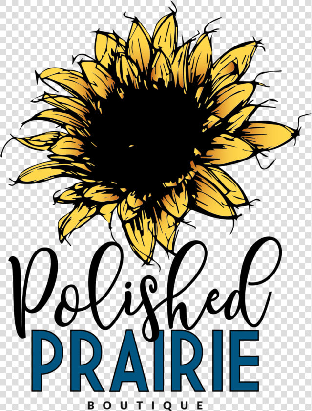 Transparent Black Eyed Susan Png   Logo Bunga Matahari Hd  Png DownloadTransparent PNG