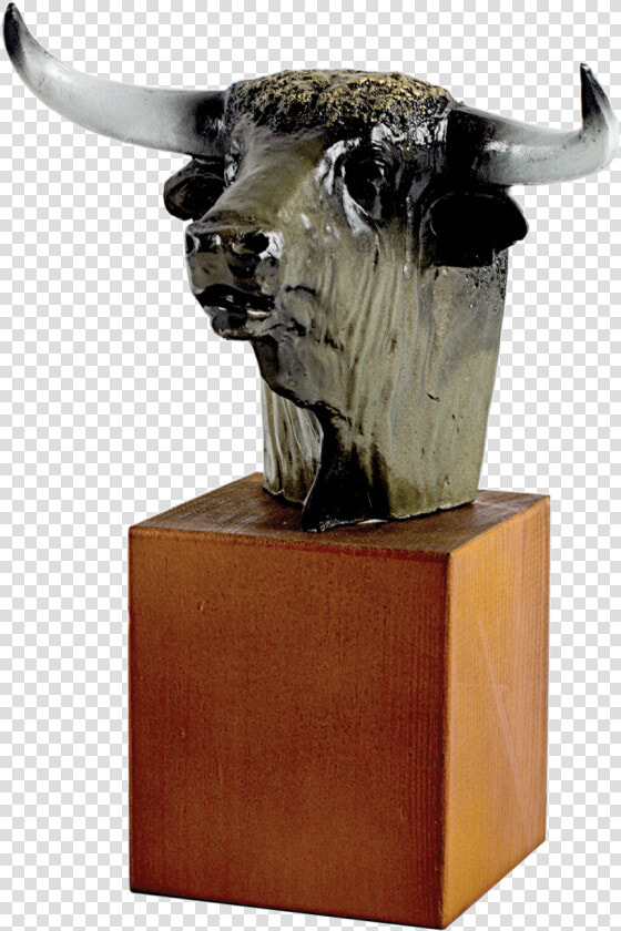 Bull Head Trophy   Cabeça De Touro Trofel  HD Png DownloadTransparent PNG