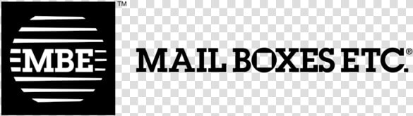 Mail Boxes Etc Logo  HD Png DownloadTransparent PNG