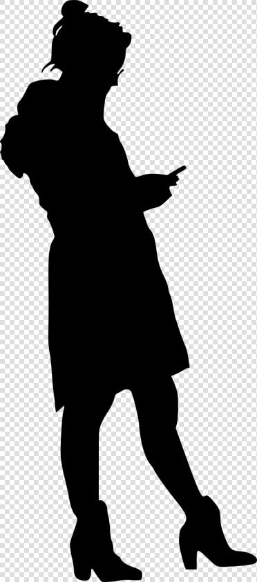 Basketball Player Jump Shot Silhouette  HD Png DownloadTransparent PNG