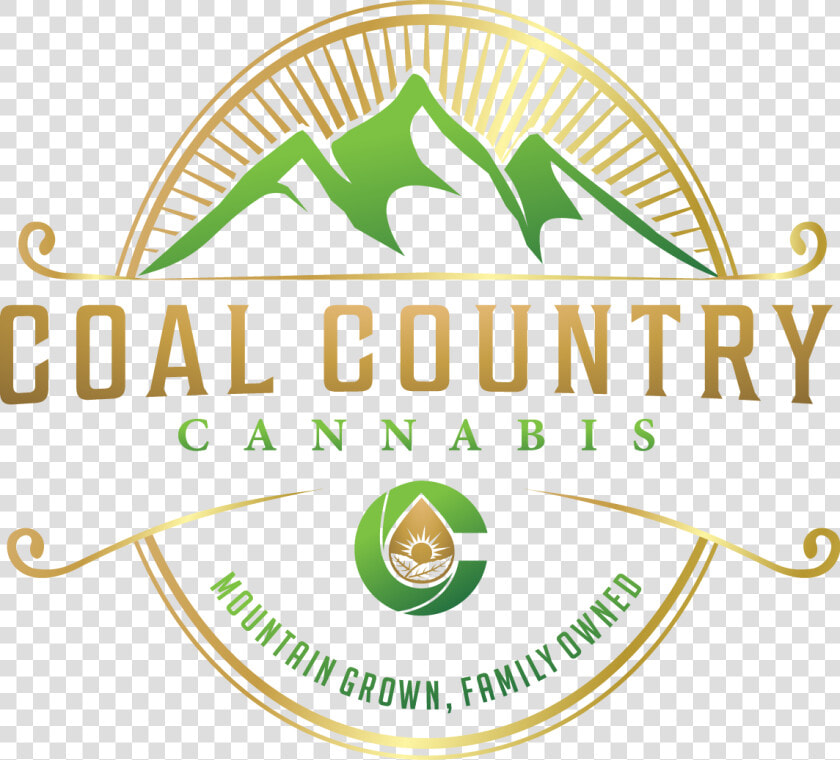 Coal Country Cannabis Logo Itemprop Logo   Union Middle School San Jose  HD Png DownloadTransparent PNG