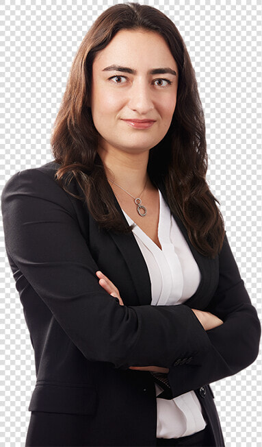 Olivia Khazam   Businessperson  HD Png DownloadTransparent PNG