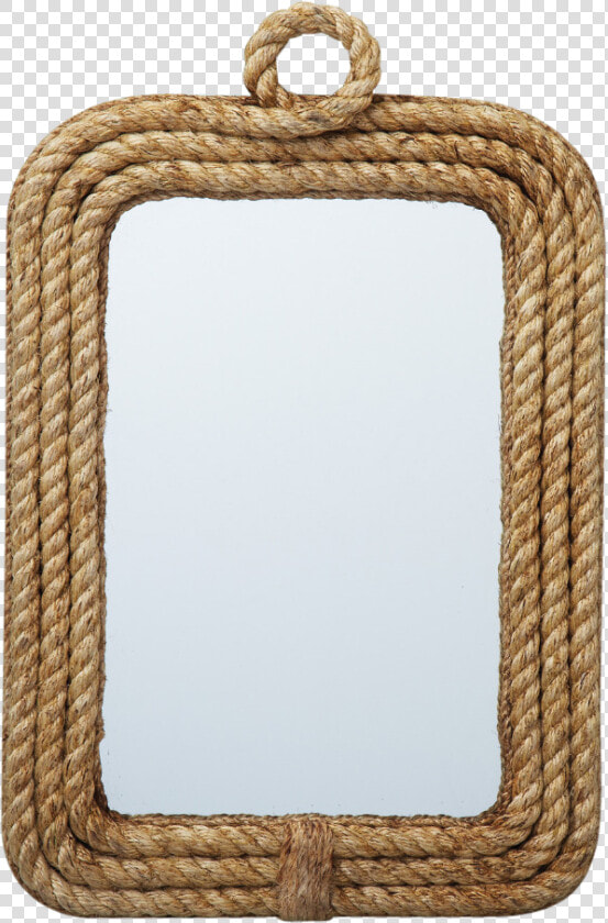 Explore Rope Mirror  Rope Frame And More  HD Png DownloadTransparent PNG