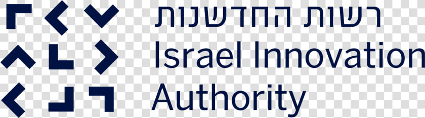 Israel Innovation Authority Logo   Israel Innovation Authority  HD Png DownloadTransparent PNG