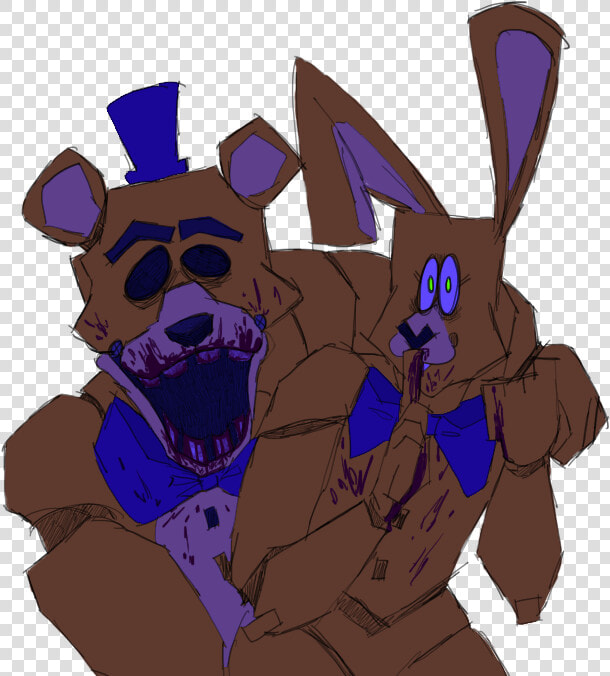 Fredbear Png  Transparent PngTransparent PNG