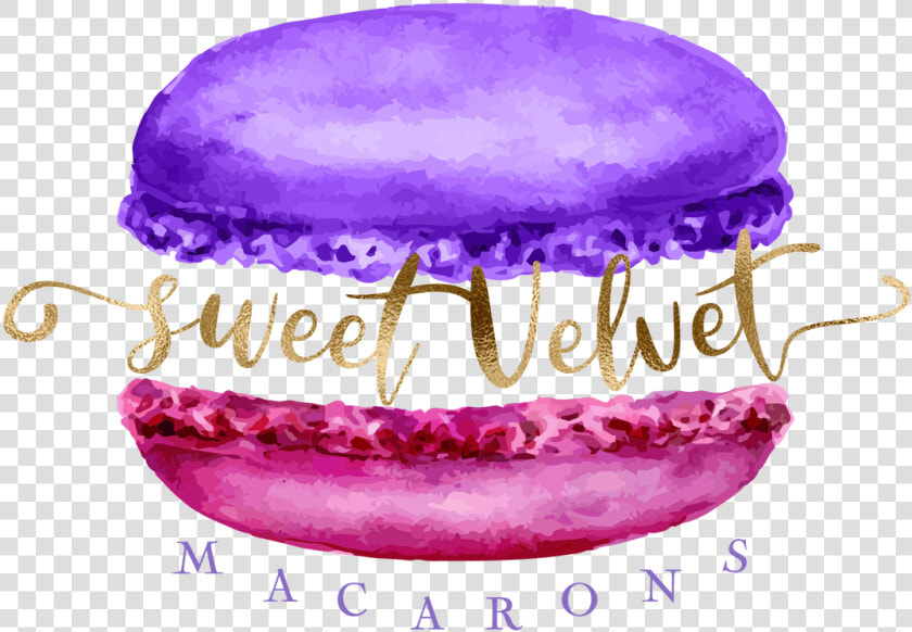 Logo3   Macaroon  HD Png DownloadTransparent PNG