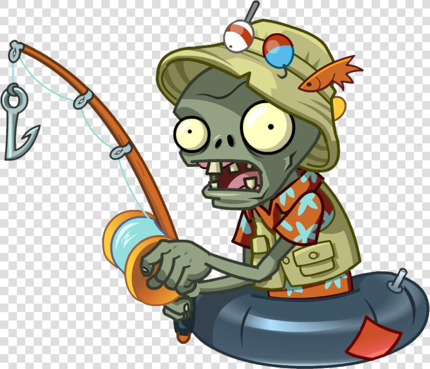 Zombies Wiki   Plants Vs Zombies Cast  HD Png DownloadTransparent PNG