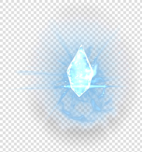 Skyrim Ice Spell  HD Png DownloadTransparent PNG