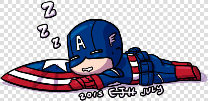 Banner Royalty Free Stock Chibi Transparent Captain   Captain America Render Chibi  HD Png DownloadTransparent PNG