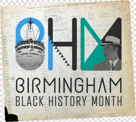 Madiba Black Heritage Walks   Black History Month Birmingham  HD Png DownloadTransparent PNG