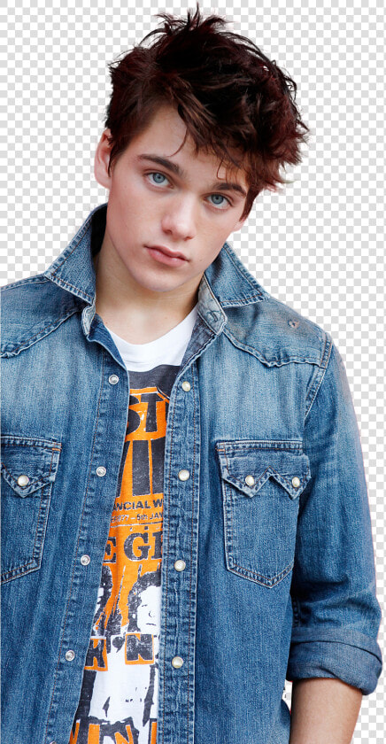 Dylan Sprayberry  HD Png DownloadTransparent PNG