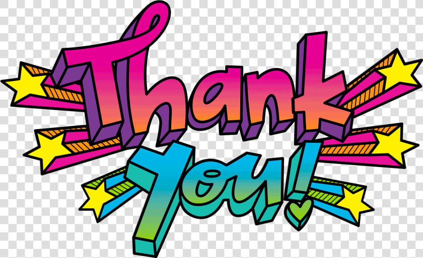 Clip Art Pictures Of Thank You Thanks Sticker Carawrrr   Thank You Background Gif  HD Png DownloadTransparent PNG