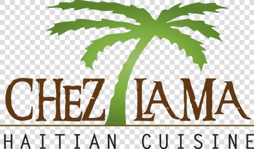 Chez Lama Haitian Cuisine Clipart   Png Download   Tree  Transparent PngTransparent PNG