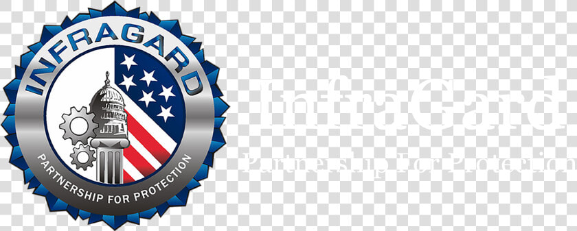 Transparent Fbi Logo Png   Fbi Infragard  Png DownloadTransparent PNG