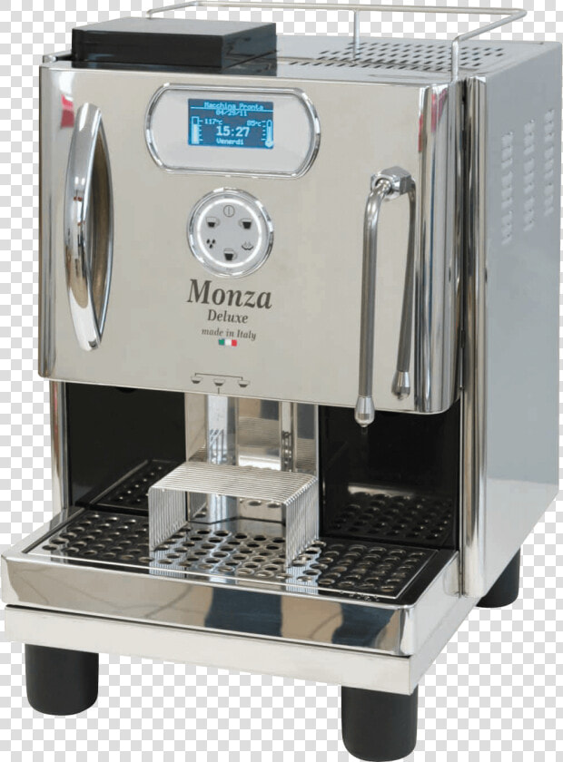 Quick Mill Monza 5010  HD Png DownloadTransparent PNG