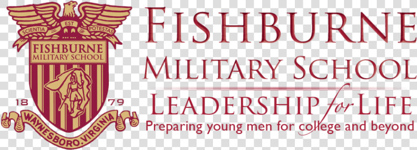 Fishburne Military School   Fishburne Military School Logo  HD Png DownloadTransparent PNG