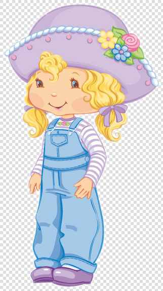 Strawberry Shortcake Wiki   Angel Cake Strawberry Shortcake Character  HD Png DownloadTransparent PNG