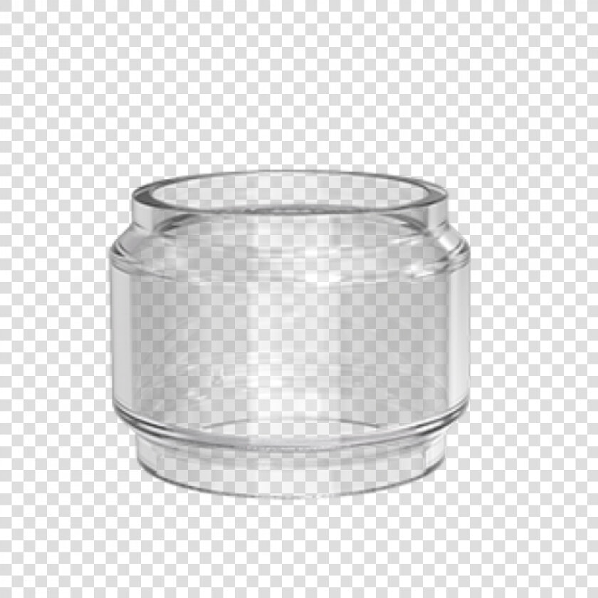 Obs Cube Bulb Tube 4ml   Hellvape Fat Rabbit Replacement Glass  HD Png DownloadTransparent PNG