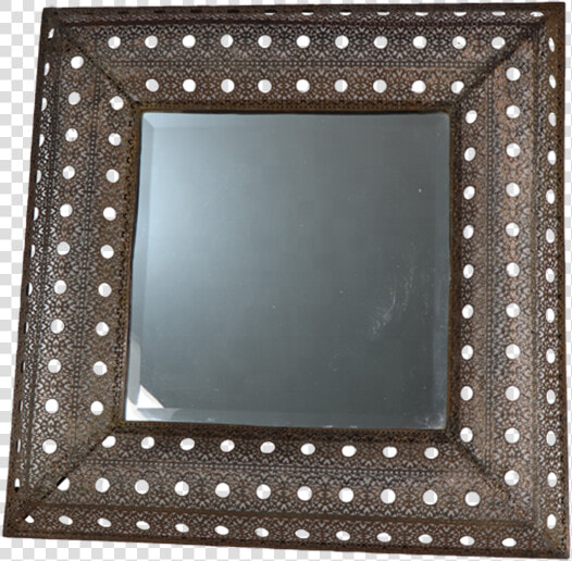 China Metal Handicraft Mirrors Decor Wall Stickers  HD Png DownloadTransparent PNG