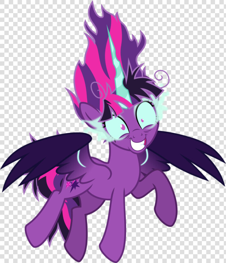 Evil Sci Twi Mlp  HD Png DownloadTransparent PNG