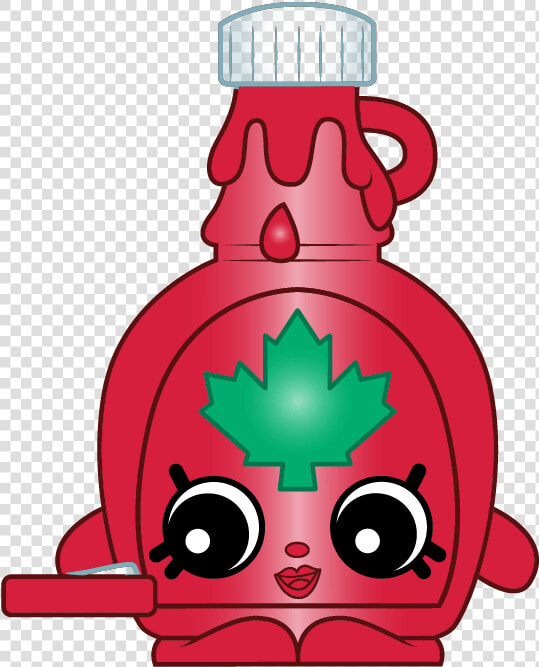 Miss Maple Syrup   Png Download   Maple Syrup Clipart  Transparent PngTransparent PNG