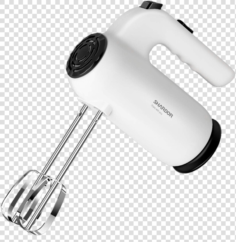 Shardor Hand Mixer   Crystal Promotions Proctor Silex 5 Speed Hand Mixer  HD Png DownloadTransparent PNG