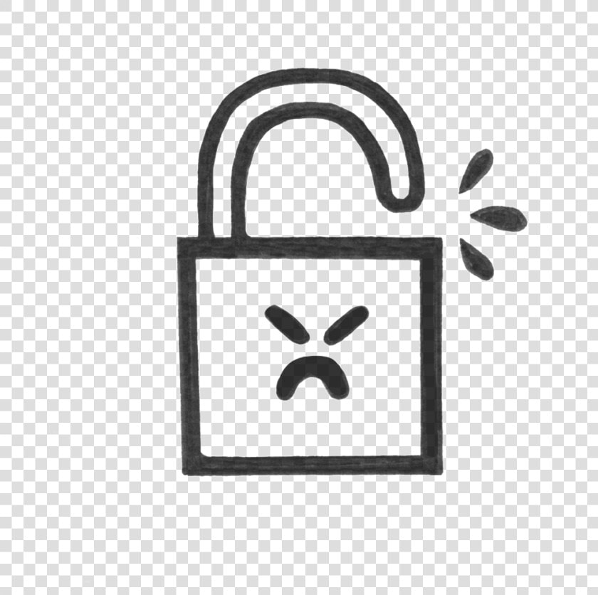 Website Privacy Icon Transparent   Handbag  HD Png DownloadTransparent PNG