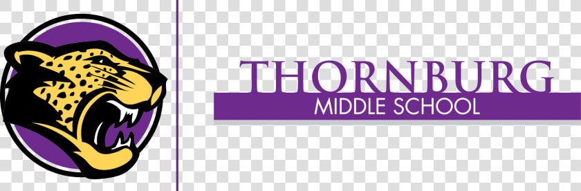 Thornburg Middle School Mascot  HD Png DownloadTransparent PNG