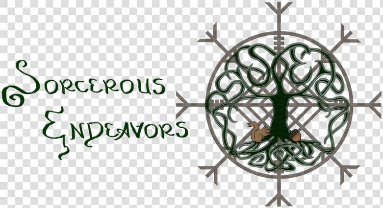 Sorcerous Endeavors  HD Png DownloadTransparent PNG