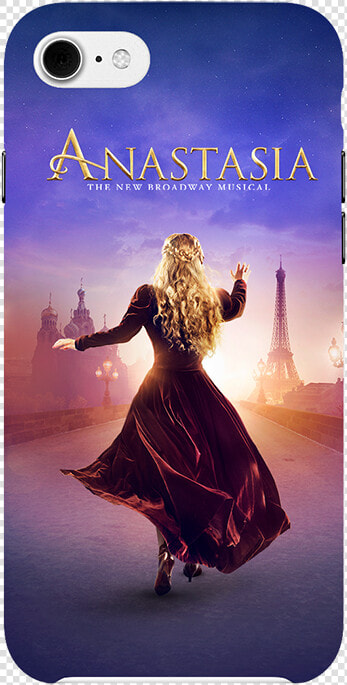 Anastasia Cd  HD Png DownloadTransparent PNG