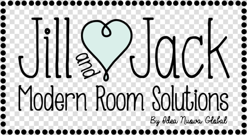 Idea Nuova Brands Jill And Jack  HD Png DownloadTransparent PNG