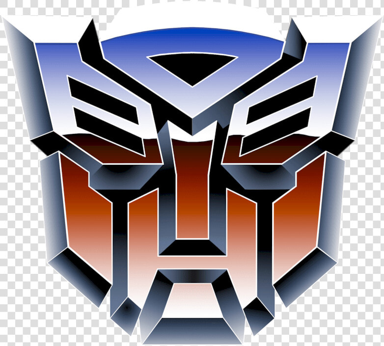 Transformers G1 Autobot Logo 5 By John  HD Png DownloadTransparent PNG