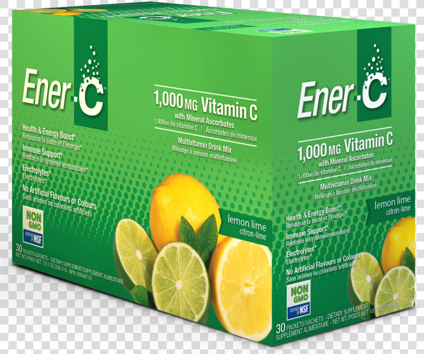 Ener C Lemon Lime   Ener C Drinks  HD Png DownloadTransparent PNG