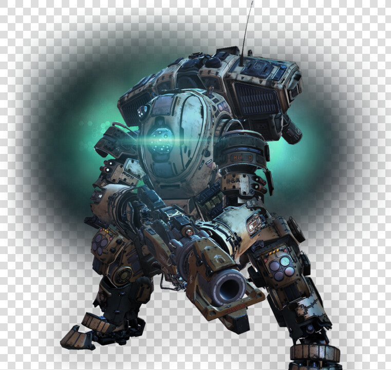 Titanfall 2 Titans   All Titans In Titanfall 2  HD Png DownloadTransparent PNG