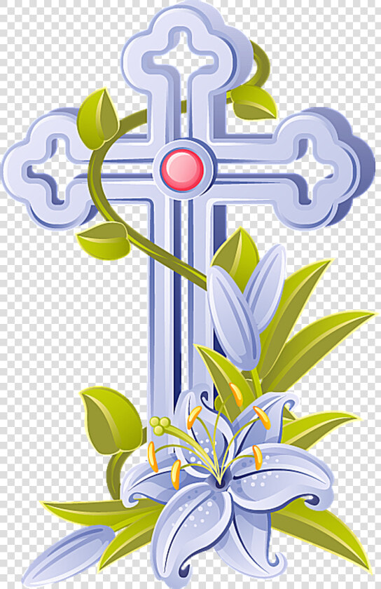 25 Easter Activities For Primary School   Easter Cross Clipart  HD Png DownloadTransparent PNG