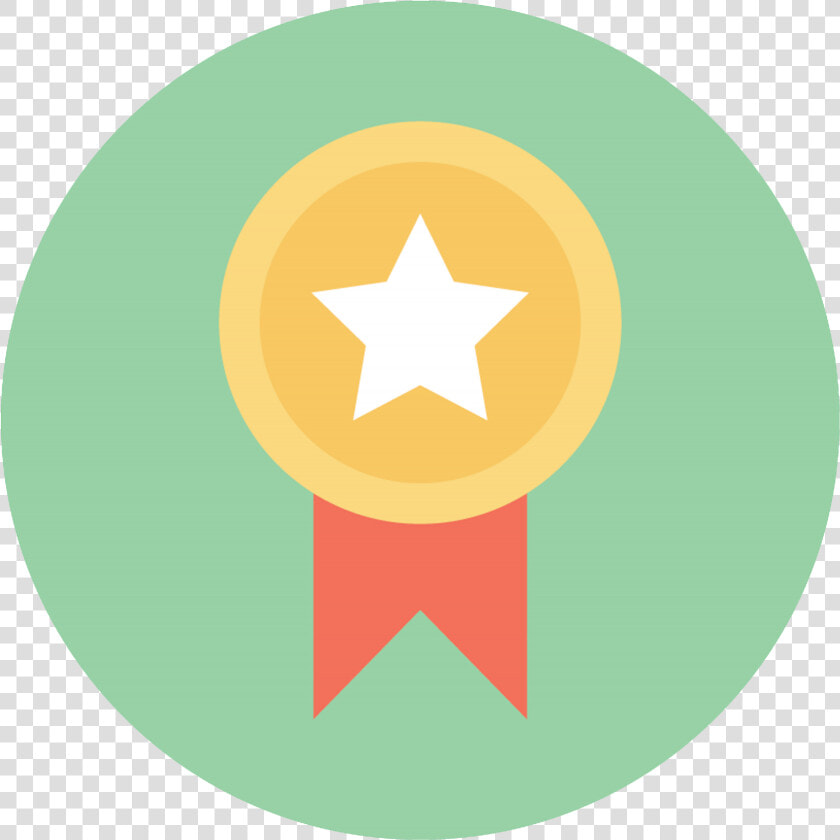 Medal Winning Icon  HD Png DownloadTransparent PNG