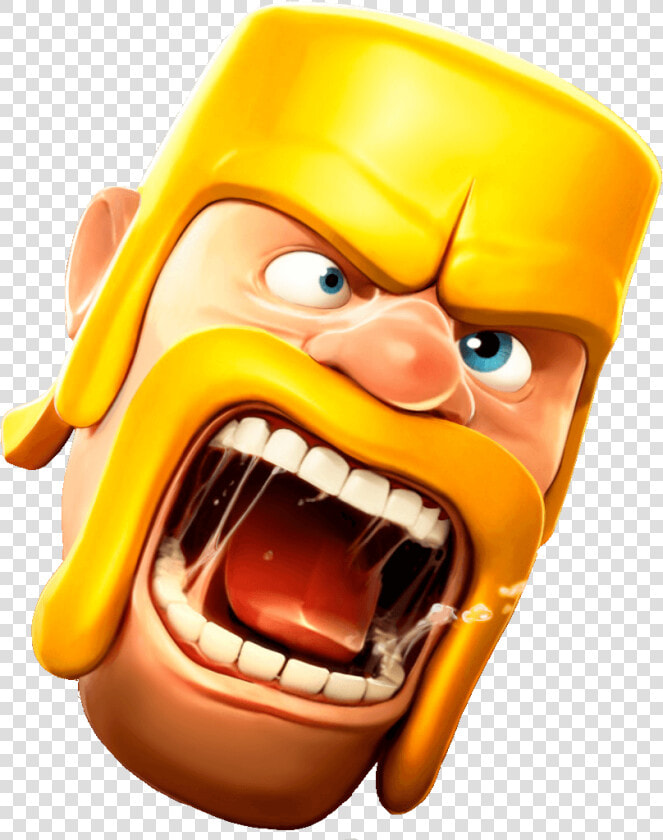 Transparent Clash Of Clan Logo Png   Clash Of Clans Logo Transparent  Png DownloadTransparent PNG