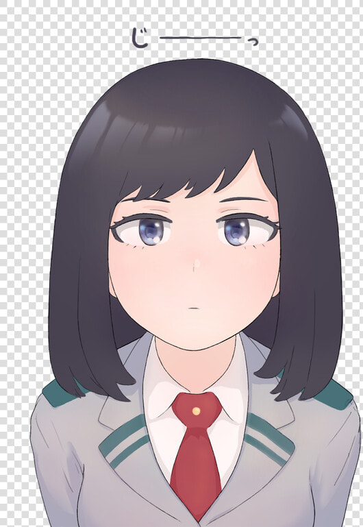 じ My Hero Academia  Vol   Yui Kodai My Hero Academia  HD Png DownloadTransparent PNG