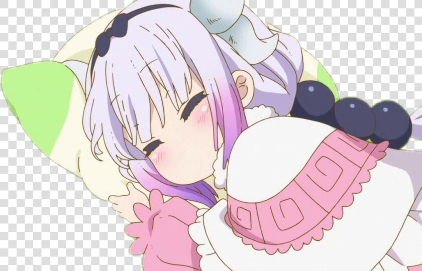  kanna  kamui  kannakamui  chibi  moe  loli  dragon   Cartoon  HD Png DownloadTransparent PNG