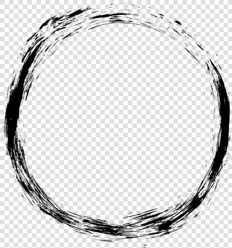 Grunge Circle Frame Png   Transparent Round Frame Png  Png DownloadTransparent PNG