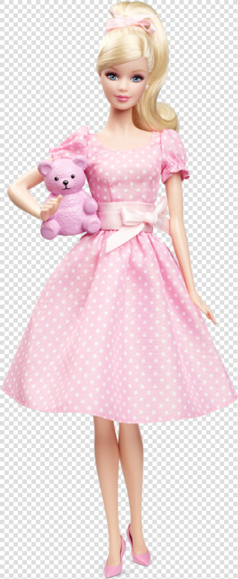 Barbie Image   Its A Girl Barbie Doll  HD Png DownloadTransparent PNG