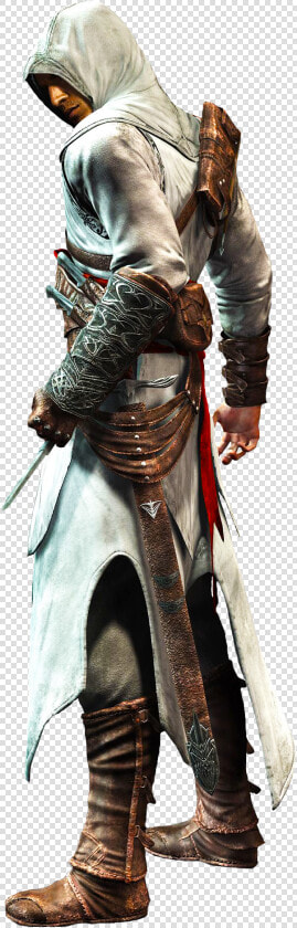 Altair Assassins Creed Png Transparent Image   Assassins Creed Png  Png DownloadTransparent PNG