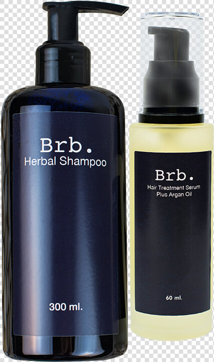 Brb Hair Treatment  HD Png DownloadTransparent PNG