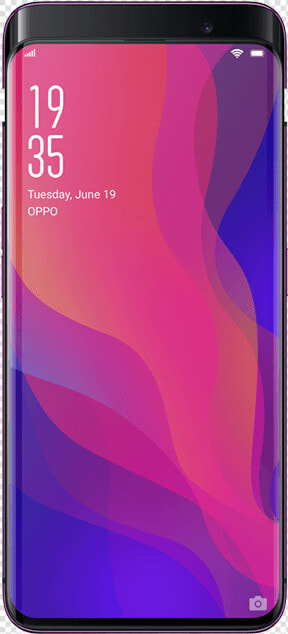 Oppo Find X سعر  HD Png DownloadTransparent PNG