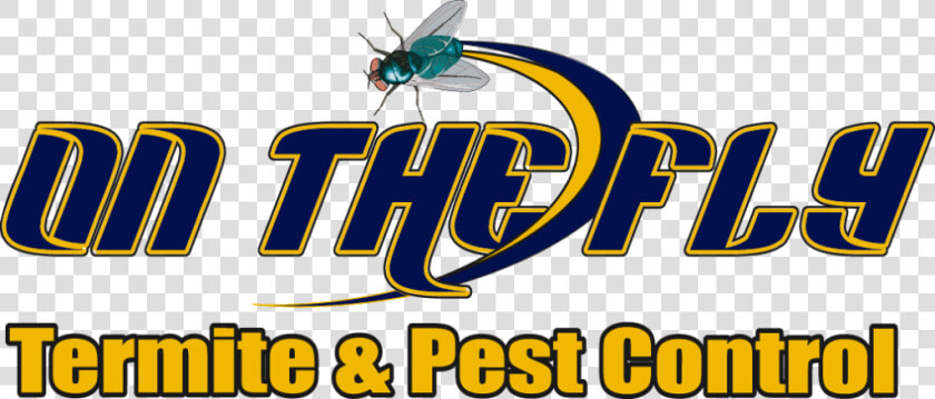 On The Fly Termite And Pest Control   All4pets  HD Png DownloadTransparent PNG